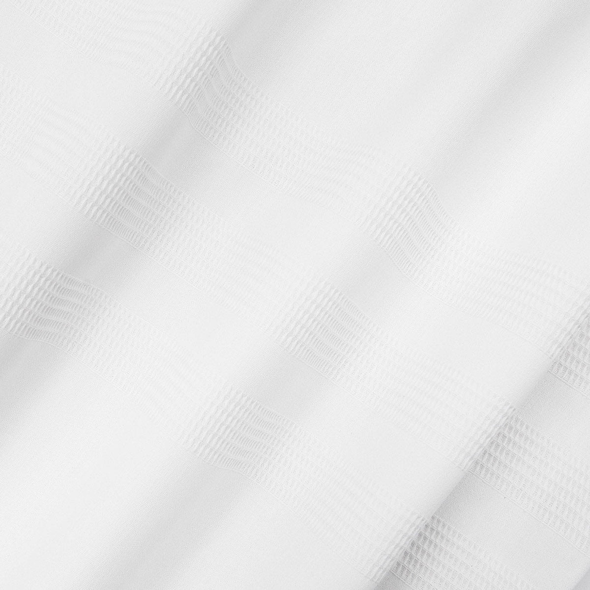 Pościel CottonLove 71482 - biało - czarna w kratkę